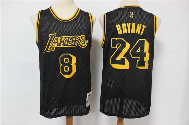 Los Angeles Lakers Jerseys 058 - Click Image to Close